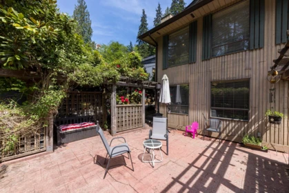 1184 Riverside Drive, North Vancouver, BC, North Vancouver — Single Family Residence for sale