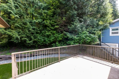 1184 Riverside Drive, North Vancouver, BC, North Vancouver — Single Family Residence for sale