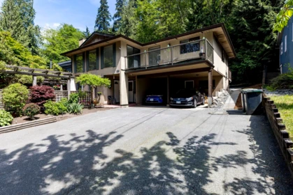 Fitness Center Photo Near 1184 Riverside Drive, North Vancouver, BC