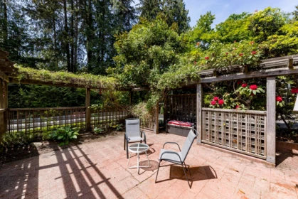 1184 Riverside Drive, North Vancouver, BC, North Vancouver — Single Family Residence for sale