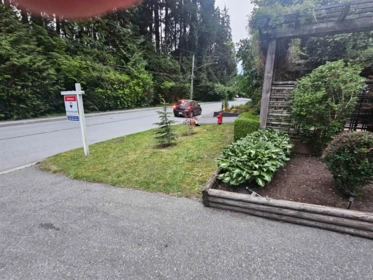Neighborhood Park Photo Near 1184 Riverside Drive, North Vancouver, BC