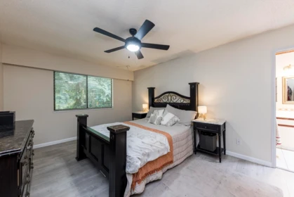 Office / Den Photo of 1184 Riverside Drive, North Vancouver, BC