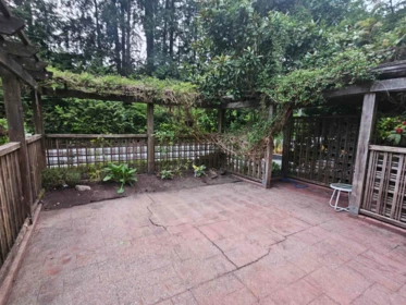 Outdoor Kitchen Photo of 1184 Riverside Drive, North Vancouver, BC
