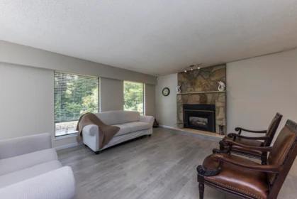 Pantry Photo of 1184 Riverside Drive, North Vancouver, BC