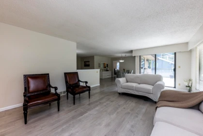 Primary Bedroom Photo of 1184 Riverside Drive, North Vancouver, BC