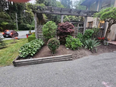 Street View Photo of 1184 Riverside Drive, North Vancouver, BC