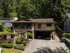 1184 Riverside Drive, North Vancouver, BC