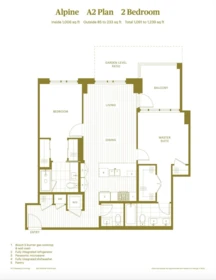 Fitness Center Photo Near 109 2325 Emery Court, North Vancouver, BC