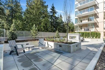 Hot Tub / Spa Photo of 109 2325 Emery Court, North Vancouver, BC