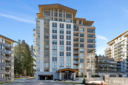 Playground / Recreational Area Near 109 2325 Emery Court, North Vancouver, BC