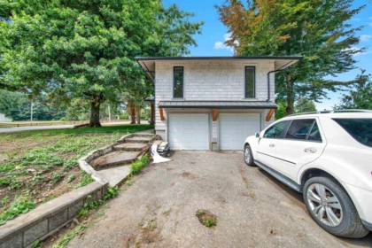 Outdoor Deck Photo of 29399 Marsh Mccormick Road, Abbotsford, BC