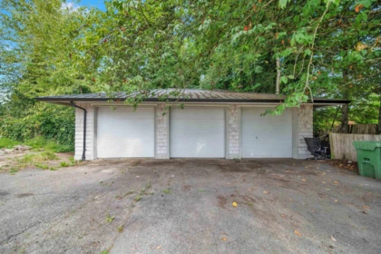 Outdoor Patio Photo of 29399 Marsh Mccormick Road, Abbotsford, BC