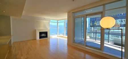 1904 1205 W Hastings Street, Vancouver, BC, Vancouver — Apartment/Condo for sale
