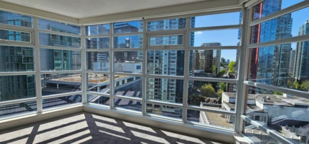 Office / Den Photo of 1904 1205 W Hastings Street, Vancouver, BC