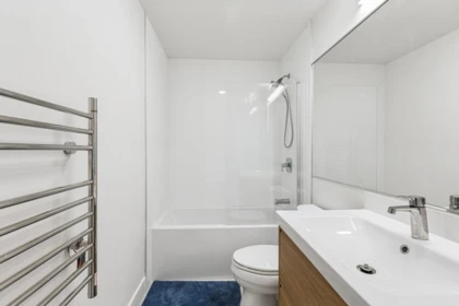 Laundry Room Photo of 5709 Owl Court, North Vancouver, BC