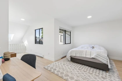 Office / Den Photo of 5709 Owl Court, North Vancouver, BC