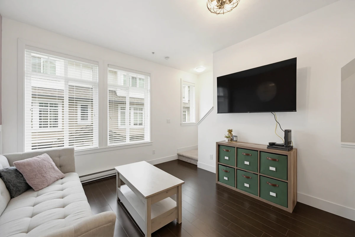 Dining Area Photo of 62 8250 209b Street, Langley, BC