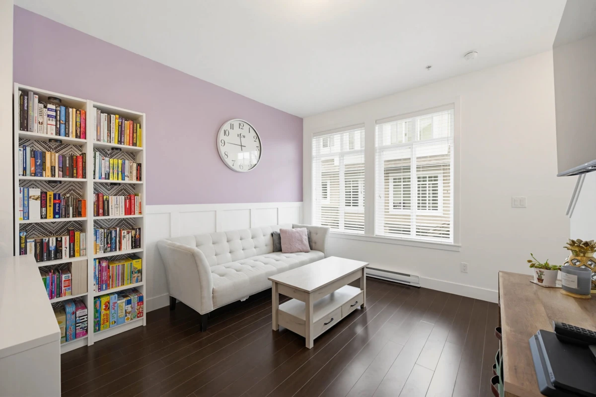 Family Room Photo of 62 8250 209b Street, Langley, BC