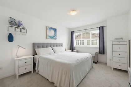 Basement Recreation Room Photo of 62 8250 209b Street, Langley, BC