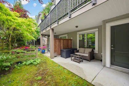 Front Yard Photo of 62 8250 209b Street, Langley, BC