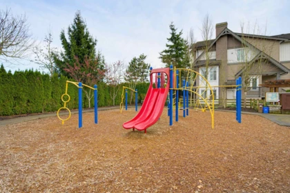 Garden / Landscaping Photo of 62 8250 209b Street, Langley, BC