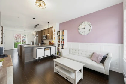 Kitchen Photo of 62 8250 209b Street, Langley, BC