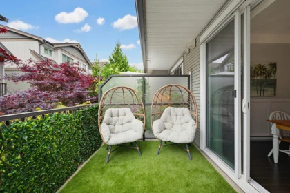 Office / Den Photo of 62 8250 209b Street, Langley, BC