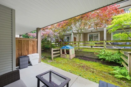 Outdoor Deck Photo of 62 8250 209b Street, Langley, BC