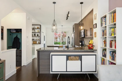 Pantry Photo of 62 8250 209b Street, Langley, BC