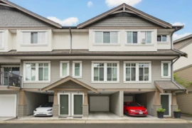62 8250 209b Street, Langley, BC