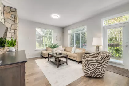 19 253 171 Street, Surrey, BC, Surrey — Townhouse for sale