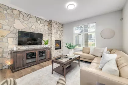 19 253 171 Street, Surrey, BC, Surrey — Townhouse for sale