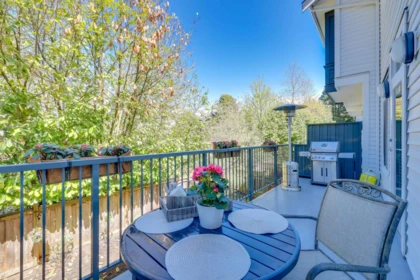 Garden / Landscaping Photo of 19 253 171 Street, Surrey, BC