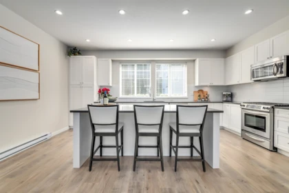 Primary Bedroom Photo of 19 253 171 Street, Surrey, BC