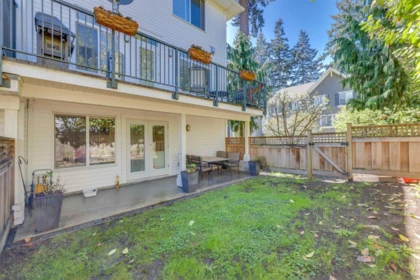 Swimming Pool Photo of 19 253 171 Street, Surrey, BC