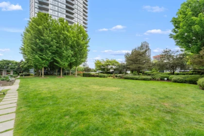 Community Amenities Photo (Clubhouse) of 2904 2225 Holdom Avenue, Burnaby, BC