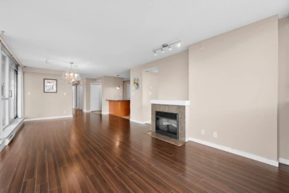 Pantry Photo of 2904 2225 Holdom Avenue, Burnaby, BC