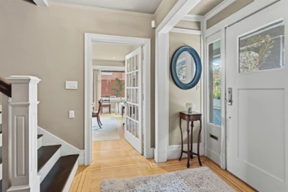 1971 W 36th Avenue, Vancouver, BC, Vancouver — Single Family Residence for sale
