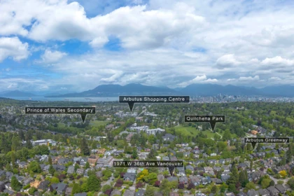 Fitness Center Photo Near 1971 W 36th Avenue, Vancouver, BC