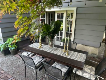 Hot Tub / Spa Photo of 1971 W 36th Avenue, Vancouver, BC