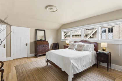 Loft / Bonus Room Photo of 1971 W 36th Avenue, Vancouver, BC