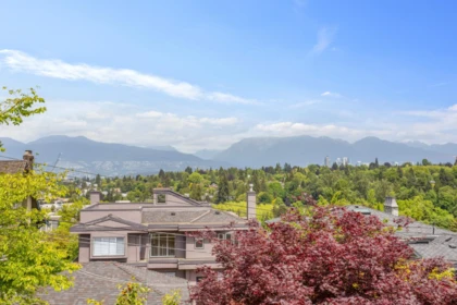 Neighborhood Park Photo Near 1971 W 36th Avenue, Vancouver, BC