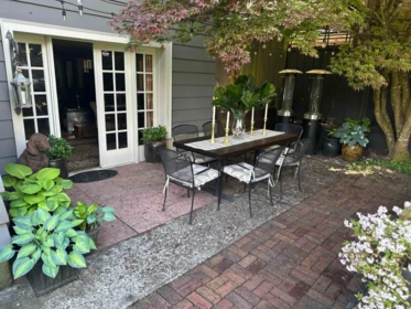 Outdoor Kitchen Photo of 1971 W 36th Avenue, Vancouver, BC