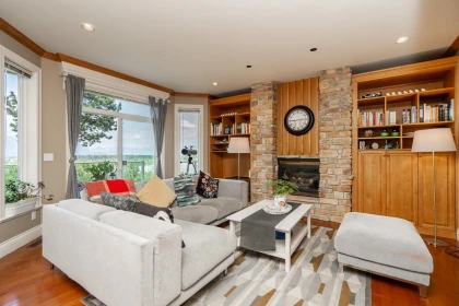 Pantry Photo of 16337 113b Avenue, Surrey, BC