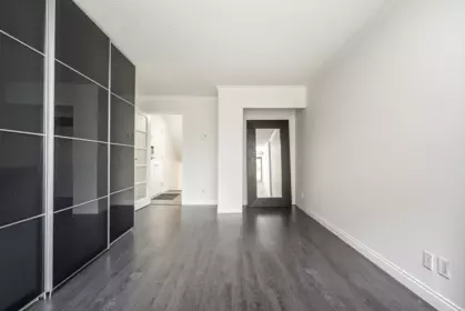 Basement Recreation Room Photo of 697 Moberly Road, Vancouver, BC