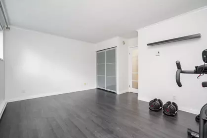 Hallway Photo of 697 Moberly Road, Vancouver, BC