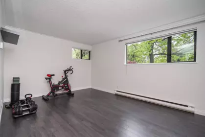 Mudroom Photo of 697 Moberly Road, Vancouver, BC
