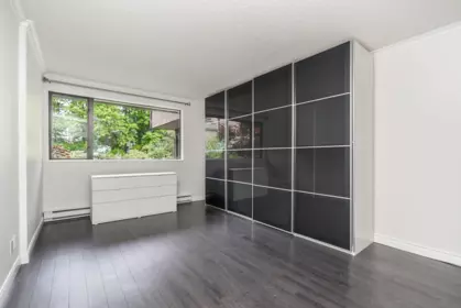 Office / Den Photo of 697 Moberly Road, Vancouver, BC