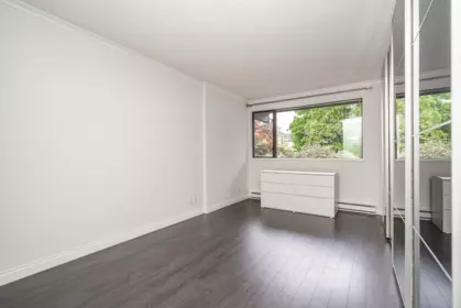Powder Room Photo of 697 Moberly Road, Vancouver, BC