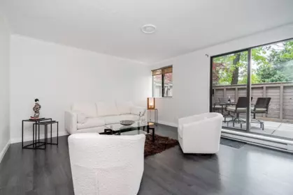 Primary Bedroom Photo of 697 Moberly Road, Vancouver, BC